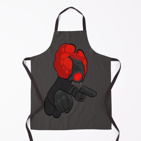 Item preview, Tricky Demon FNF (Friday Night Funkin) designed and sold by Atsuhiro.
