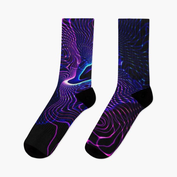 Item preview, Galaxy animation art  t-shirt  designed and sold by LUXBendtheTrend.