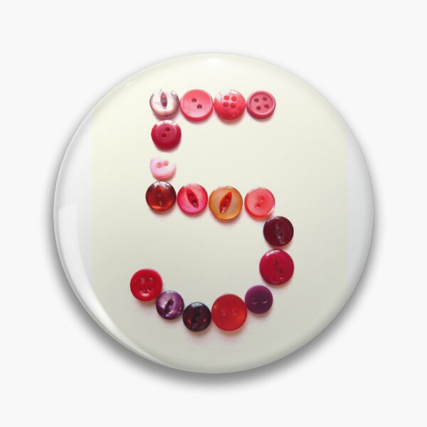 Item preview, Five designed and sold by Pebbles on the Beach.