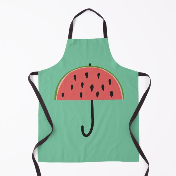 Item preview, watermelon umbrella designed and sold by Pacesyte.