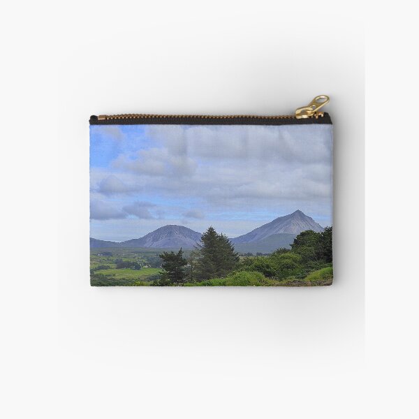 Item preview, Mount Errigal From A Different Angle designed and sold by Fara.