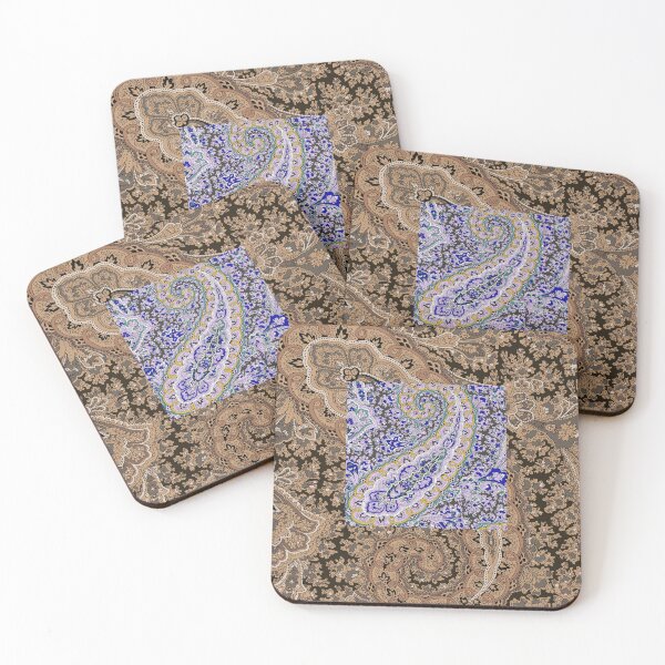 Item preview, Passion for Kashmiris designed and sold by BDDisseny.