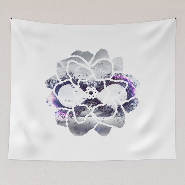 Item preview, Infinity Classic Design designed and sold by shahenmarioze.