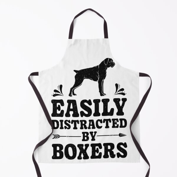 Item preview, Ditracted by boxers designed and sold by UrbanBubules.