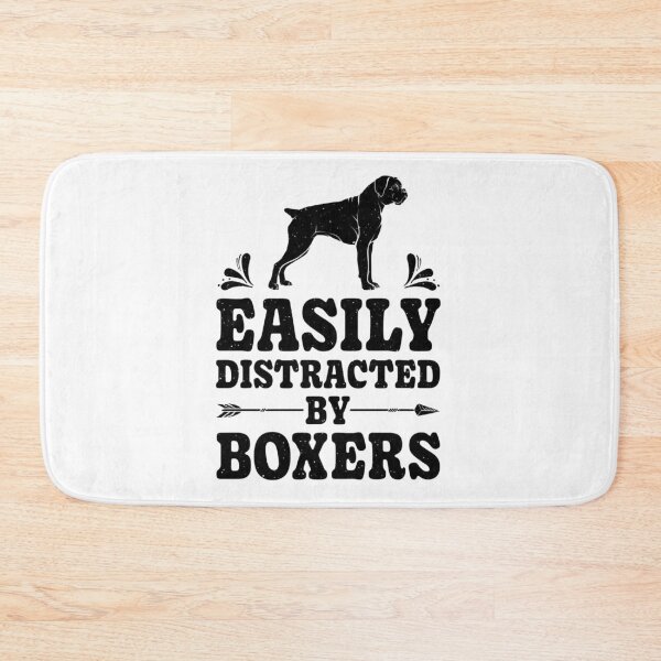 Item preview, Ditracted by boxers designed and sold by UrbanBubules.