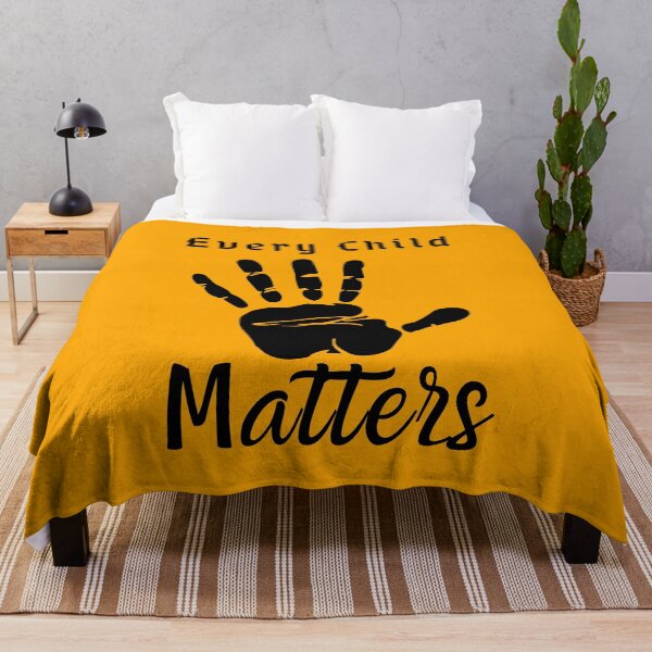 Item preview, Every Child Matters designed and sold by FERHOUD.