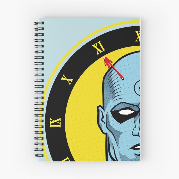 Item preview, Watchmen designed and sold by redwane.