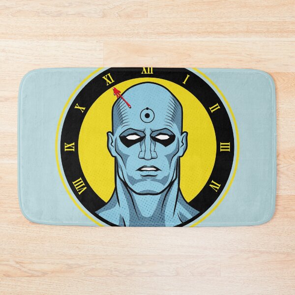 Item preview, Watchmen designed and sold by redwane.