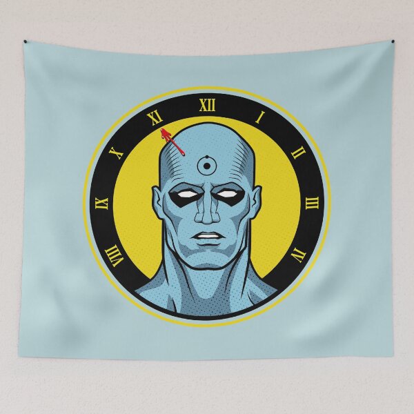 Item preview, Watchmen designed and sold by redwane.