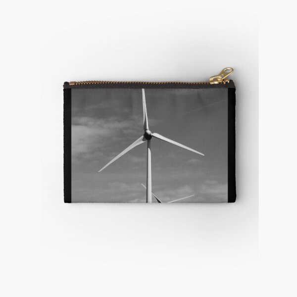 Item preview, Eemshaven Turbines, Groningen, Netherlands Mono designed and sold by Imladris01.