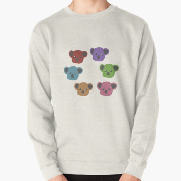 Rainbow Bears Sweatshirts & Hoodies | Redbubble