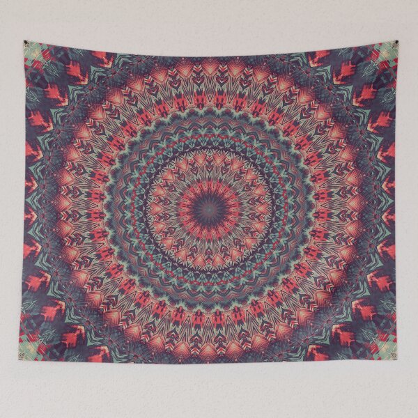 Item preview, Mandala 55 designed and sold by Mandala Of Life.