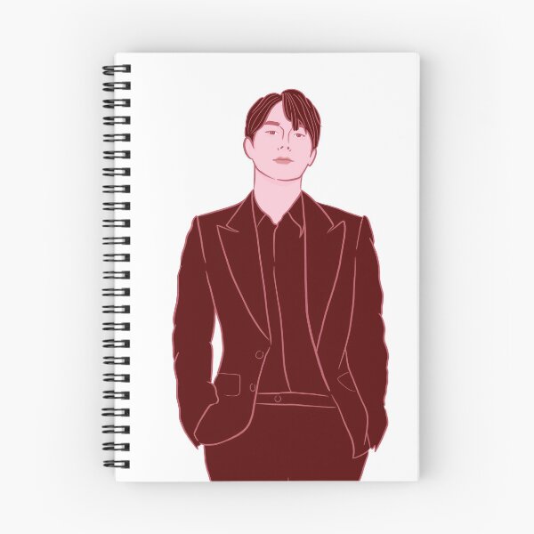 Item preview, Shin Woo‑yeo (Jang Ki‑yong) My Roommate is a Gumiho designed and sold by cimong.