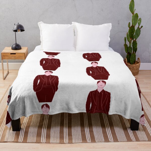 Item preview, Shin Woo‑yeo (Jang Ki‑yong) My Roommate is a Gumiho designed and sold by cimong.