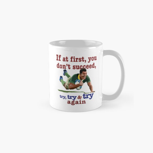 Item preview, Rugby Try Guy designed and sold by CheriGurl.