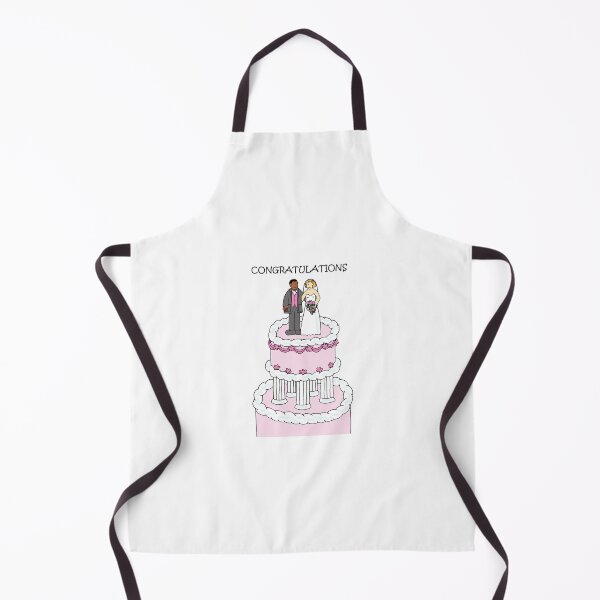 Item preview, Interracial Couple Wedding Congratulations designed and sold by KateTaylor.