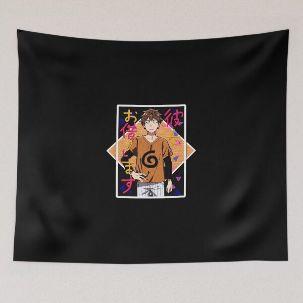 Item preview, KAZUYA KINOSHITA TEXT  designed and sold by KesarHosaka95.