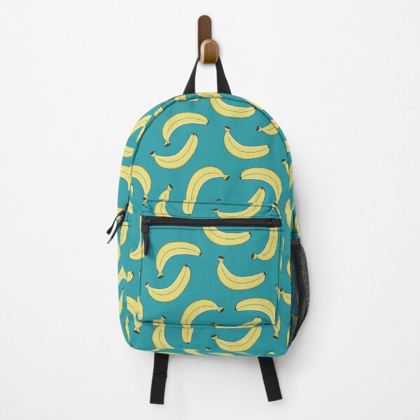 Item preview, Yellow Banana Pattern designed and sold by Darshan Modi.