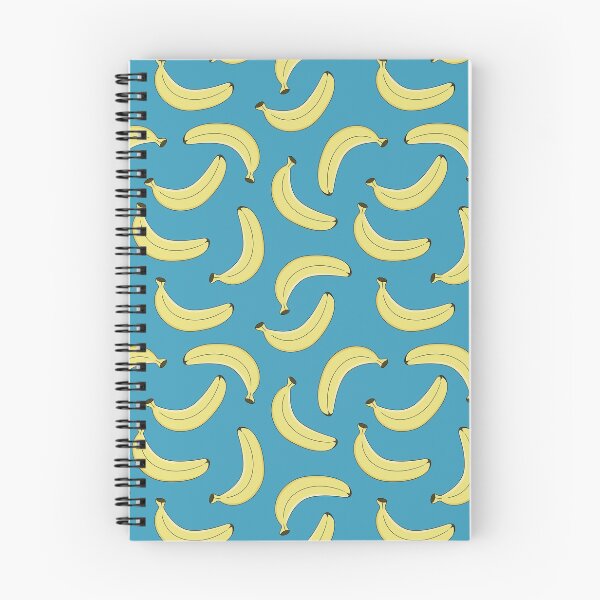 Item preview, Yellow Banana Pattern designed and sold by Darshan Modi.