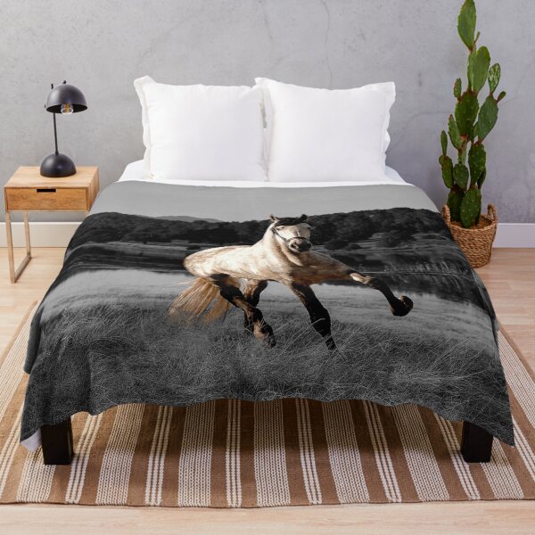 Item preview, El caballo designed and sold by FantasySkyArt.
