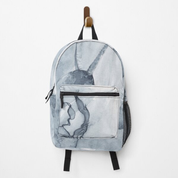 Item preview, A Mermaid and Her Narwhals designed and sold by Helena Satterthwaite.