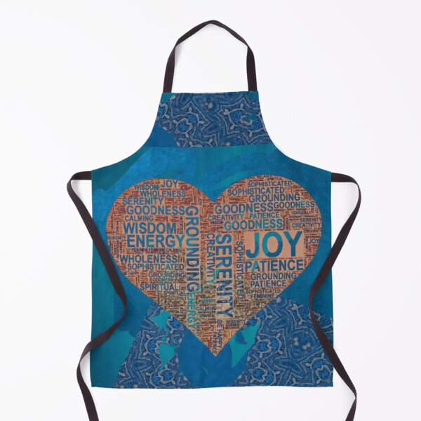 Item preview, Heart Felt designed and sold by NJGarms.