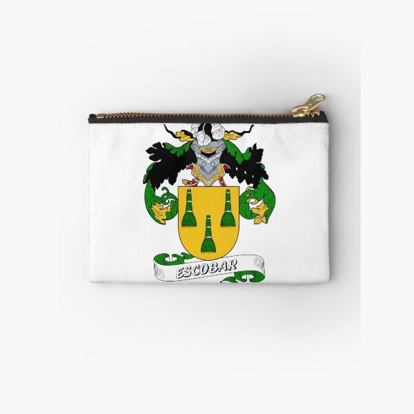 Item preview, Escobar designed and sold by HaroldHeraldry.