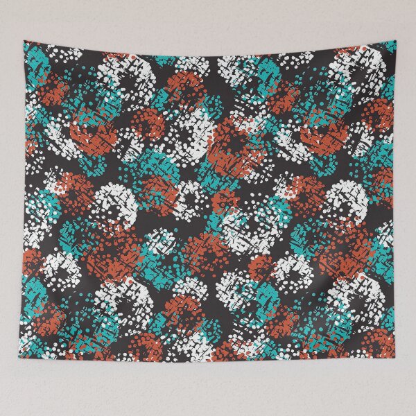 Item preview, Black and White Polka, Black and White Polka dot Pattern, Black and White Polka dot Design, Polka Dot designed and sold by graphic-genie.