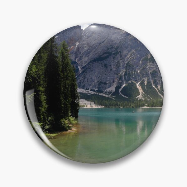 Item preview, Lake Braies designed and sold by annalisa56.