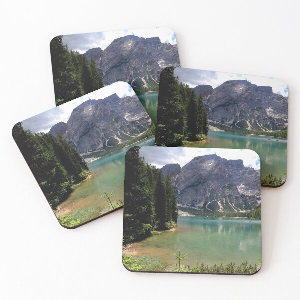 Item preview, Lake Braies designed and sold by annalisa56.