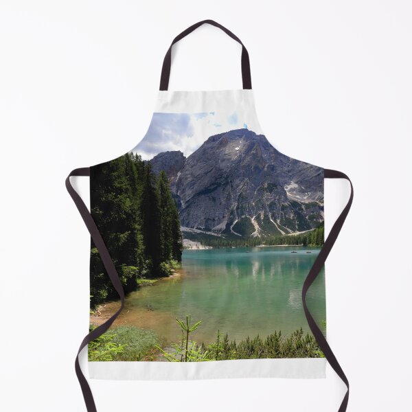 Item preview, Lake Braies designed and sold by annalisa56.