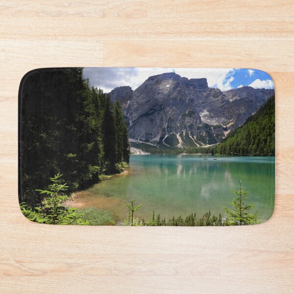 Item preview, Lake Braies designed and sold by annalisa56.