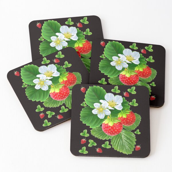 Item preview, Delicious berries  designed and sold by BLISS-SV.