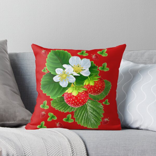 Item preview, Delicious berries  designed and sold by BLISS-SV.