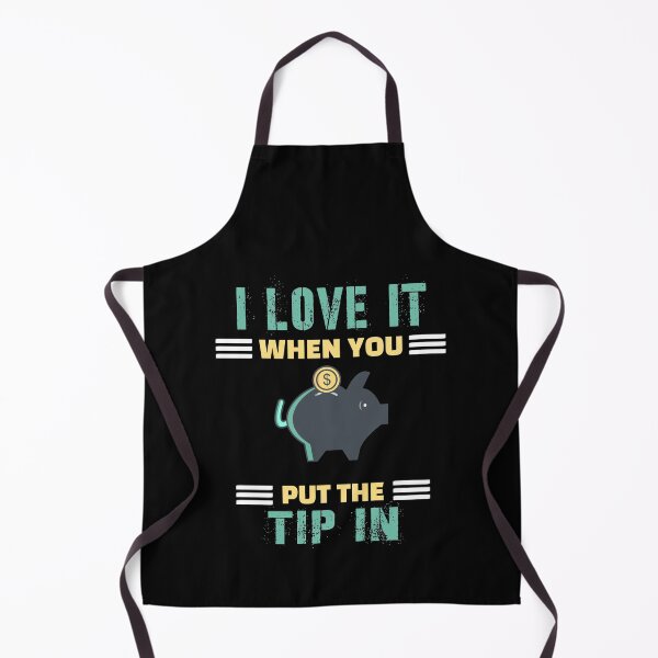 Item preview, I love it when you tip designed and sold by sssweetness.
