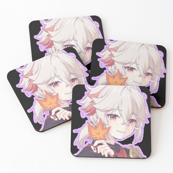 Item preview, Chibi Genshin Kazuha designed and sold by malaniaa.