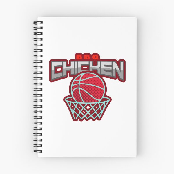 Item preview, BBQ CHICKEN designed and sold by DomGDesign.