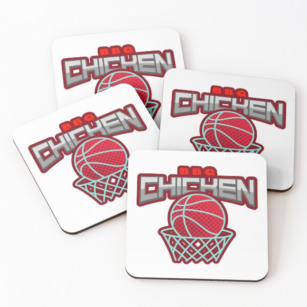 Item preview, BBQ CHICKEN designed and sold by DomGDesign.