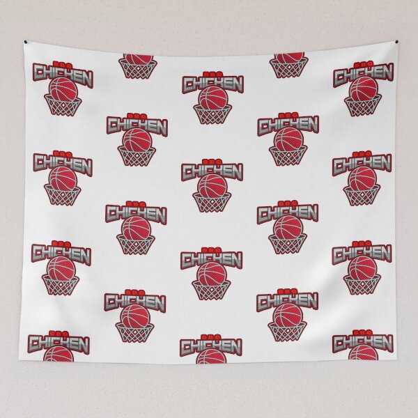 Item preview, BBQ CHICKEN designed and sold by DomGDesign.