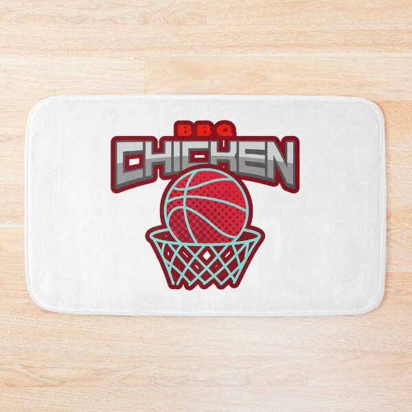 Item preview, BBQ CHICKEN designed and sold by DomGDesign.