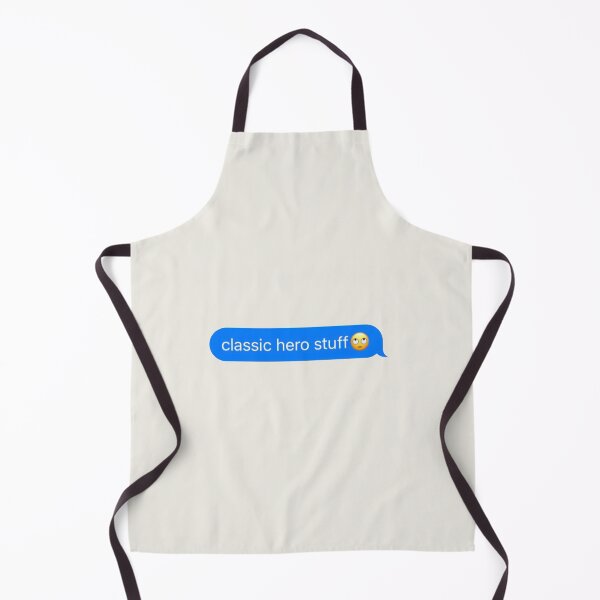 Item preview, hero stuff designed and sold by carterwood.