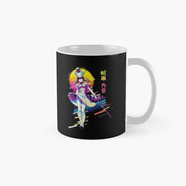 Item preview, Kill la Kill Nonon Jakuzure  designed and sold by KesarHosaka95.