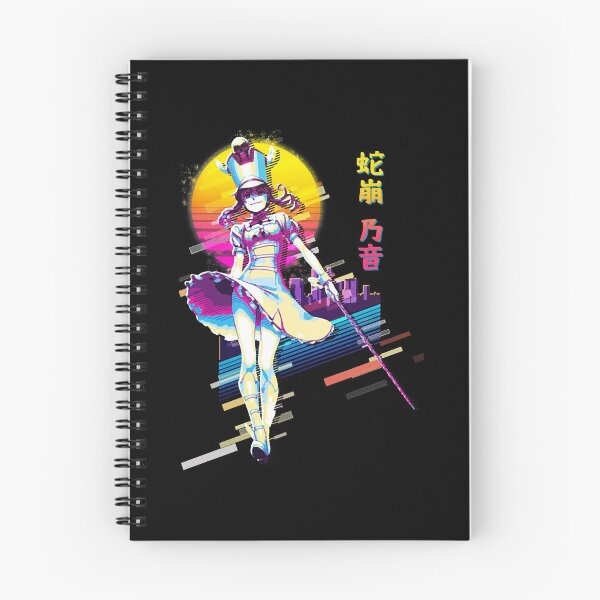 Item preview, Kill la Kill Nonon Jakuzure  designed and sold by KesarHosaka95.