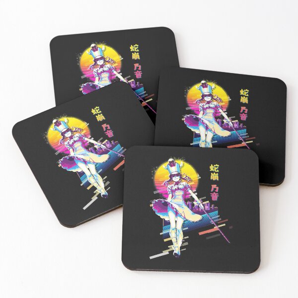 Item preview, Kill la Kill Nonon Jakuzure  designed and sold by KesarHosaka95.