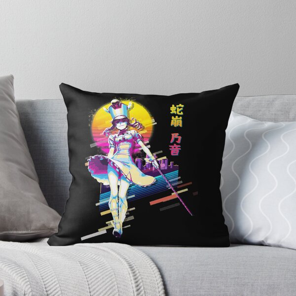 Item preview, Kill la Kill Nonon Jakuzure  designed and sold by KesarHosaka95.