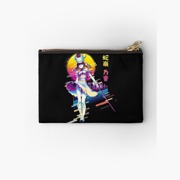 Item preview, Kill la Kill Nonon Jakuzure  designed and sold by KesarHosaka95.