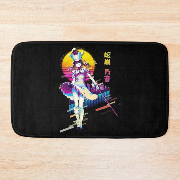 Item preview, Kill la Kill Nonon Jakuzure  designed and sold by KesarHosaka95.