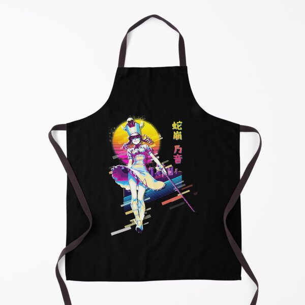 Item preview, Kill la Kill Nonon Jakuzure  designed and sold by KesarHosaka95.