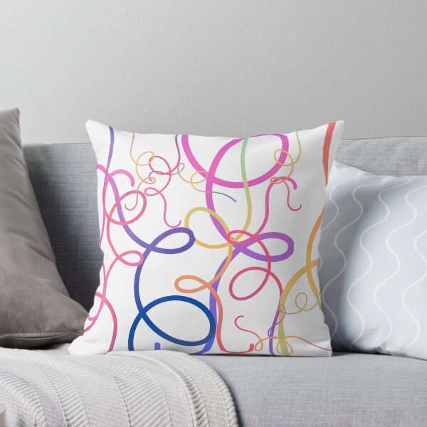 Item preview, Colourful Ribbons designed and sold by RiadMannan.