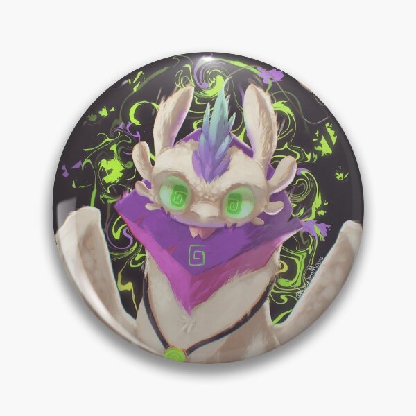 Item preview, karl dragon! designed and sold by ForsakenMoons.
